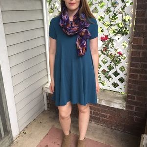 T-shirt dresses: 4 pack!